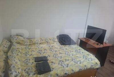 Garsonieră în Micro 6 - 7