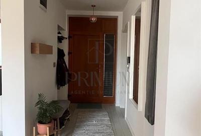 Triplex Modern și Elegant ? Dumbravita, 136 mp utili - 15