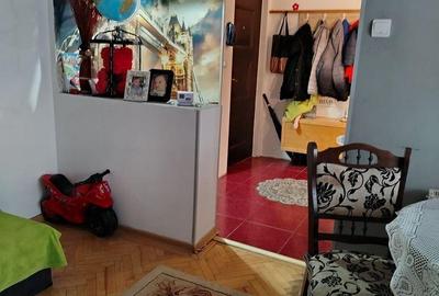 Apartament cu 2 camere semidecomandat în Vest - 6