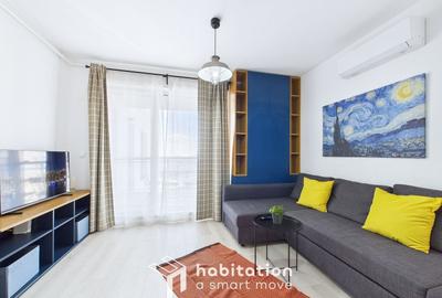 Apartament cu 3 camere decomandat, mobilat în Lipovei - 3