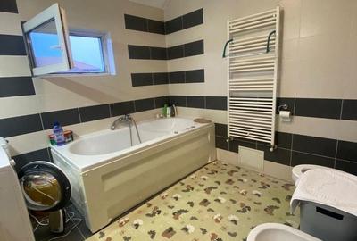 Casă cu 4 camere cu Teren 120 Mp în Florești - 6