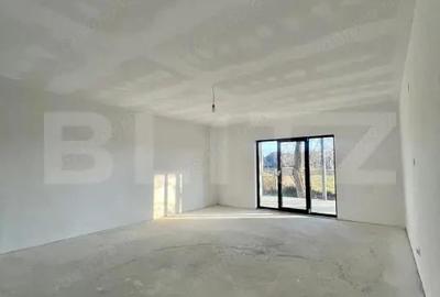 Casa noua in Mihai Viteazu, 124mp utili, 1190 mp teren - 8