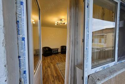 Apartament 3 camere de vanzare Deva, zona Zamfirescu - 14