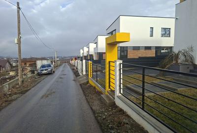 Spațiu comercial, în Vișan - 1