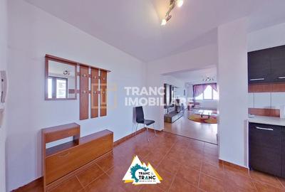 Apartament cu 2 camere semidecomandat, mobilat în Micălaca - 11