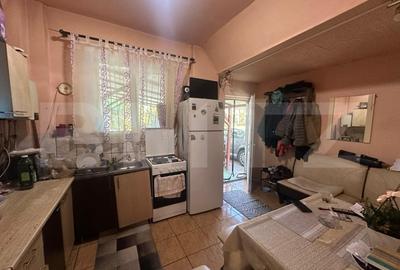 Casa cu 4 camere, 117 mp utili, teren 468 mp | Zona Unio/Closca | - 7