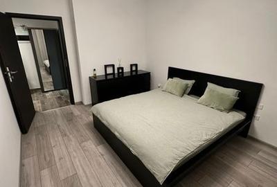Apartament cu 2 camere în Central - 1