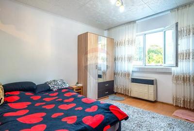 Garsonieră, mobilată în Calea Moroieni - 1