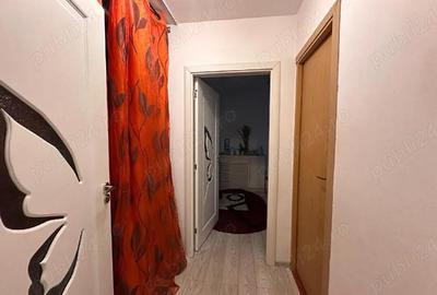 Apartament cu 2 camere semidecomandat în Girocului - 9