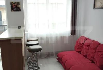 Apartament cu 2 camere semidecomandat, mobilat în Iris - 3