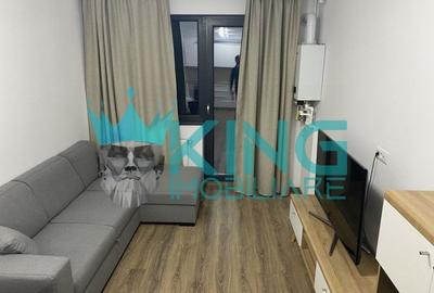 Apartament cu 2 camere semidecomandat, mobilat în Țiglina 2