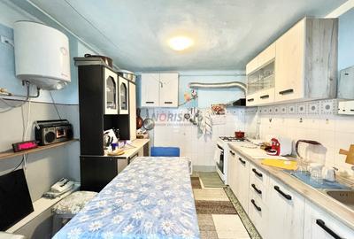 Casă individuală cu 4 camere cu Canalizare în Polonă - 13