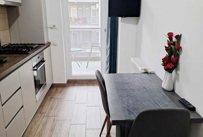 Garsonieră decomandată în Sud - 7