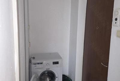 Garsonieră decomandată în Central - 2