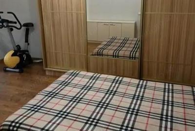 Apartament cu 2 camere în Circumvalațiunii