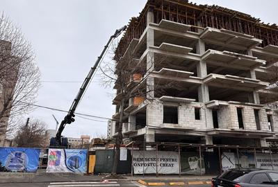 Apartament cu 2 camere decomandat în Abator - 21