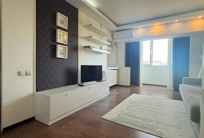 Nerva Traian - Timpuri Noi -  Mircea Voda- garsoniera moderna - mobilata utilata - 19