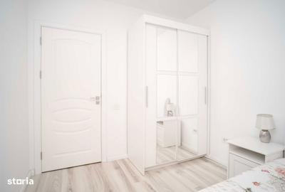 Apartament cu 2 camere în Albești - 12