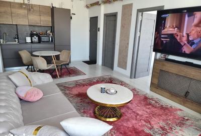 Apartament cu 3 camere în Nord - 5