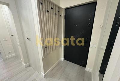 Apartament cu 2 camere decomandat, mobilat în Gorjului - 3