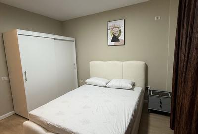 Garsonieră în Chiajna - 2