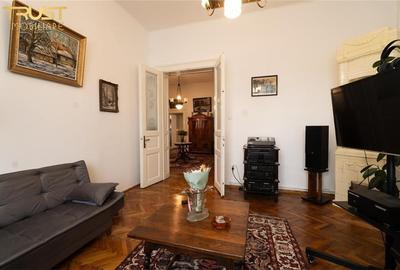 Exclusivitate  l Casa in calcan l Teren 710 MP l Andrei Muresanu - 6
