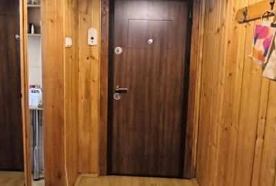 Apartament cu 1 camera, 35 mp, etaj intermediar, zona Garii - 4