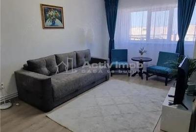 Garsonieră decomandată în Micro 20 - 1