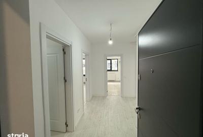 Apartament cu 2 camere în Central - 7