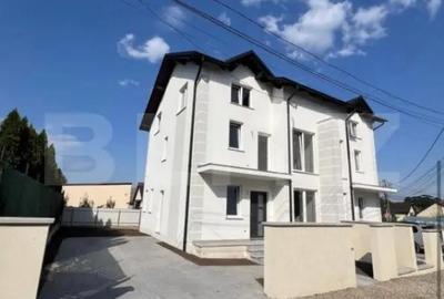 Casă cu 5 camere cu Teren 150 Mp în Rădăuți - 15