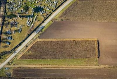 De vanzare teren intravilan la intrarea in Arcus - 6