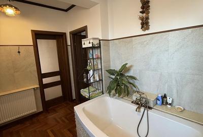 Penthouse 3 camere + 2 locuri de parcare + terasa 250 mp in Bloc Nou - 6