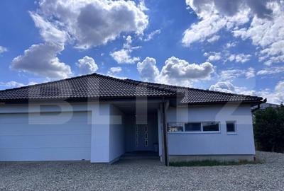 Casa superba 230 mp utili, 4 dormitoare, garaj - 17
