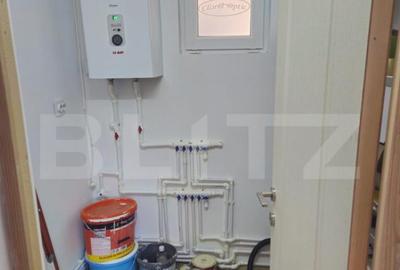 Casă cu 3 camere cu Teren 508 Mp în Central - 7