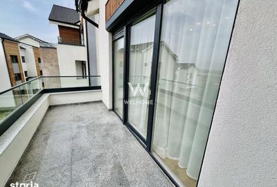 Apartament cu 3 camere în Cristian