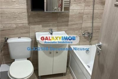 Garsonieră în Roșu - 15