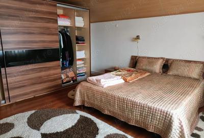 Casă cu Teren 500 Mp în Movilița - 2