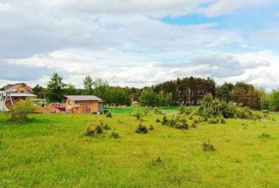 Teren in localitatea Reci,langa lacuri - 1