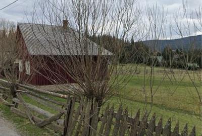 Spațiu comercial, în Răchițele - 2