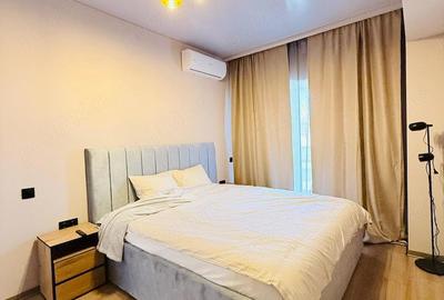 Apartament cu 2 camere semidecomandat în Faleză - 2