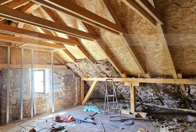 Casă cu 7 camere cu Teren 590 Mp în Semicentral - 15