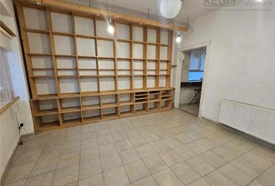 Spațiu comercial, de 28 mp, în Central - 7