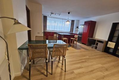 Apartament cu 3 camere semidecomandat, mobilat în Calea Plevnei - 3