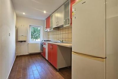 Apartament 3 camere de vanzare in Cartierul Caraiman, Zarnesti - COMISION 0% - 2