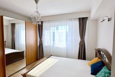 2 camere mobilat modern in Marasti, str. Dorobantilor, zona The Office - 5