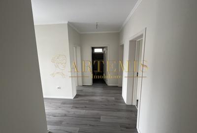 Casa tip parter, zona Dedeman - 1