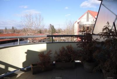 Apartament cu 3 camere decomandat, mobilat în Floreasca - 7