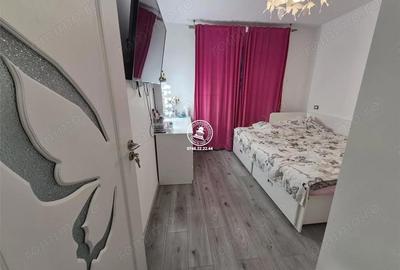 Apartament cu 3 camere semidecomandat în Alexandru cel Bun - 1