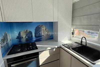 Apartament cu 3 camere decomandat în Țiglina 2 - 11