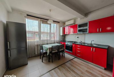 Apartament cu 3 camere în Sud - 5